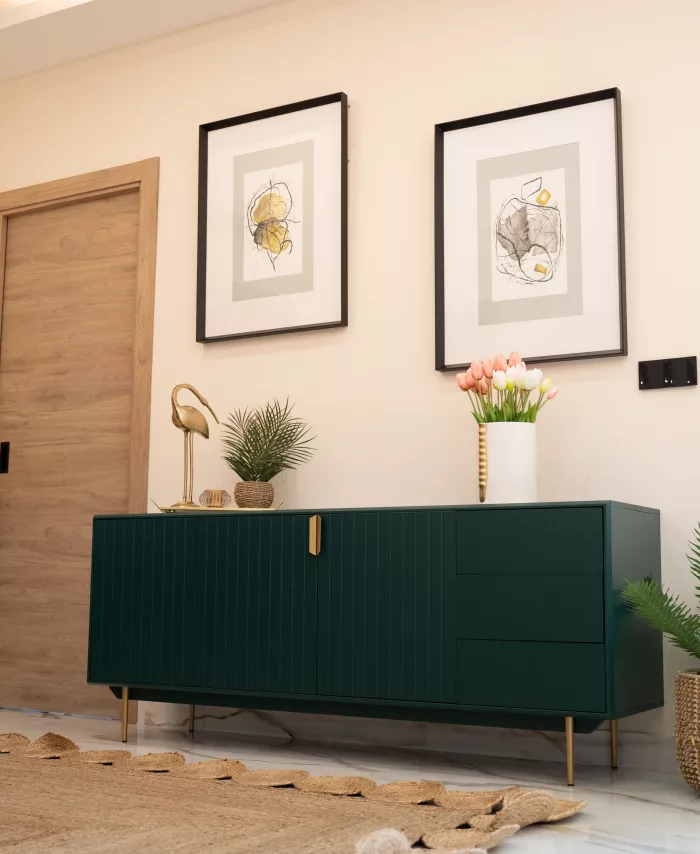 APARADOR W-181 CANDEM